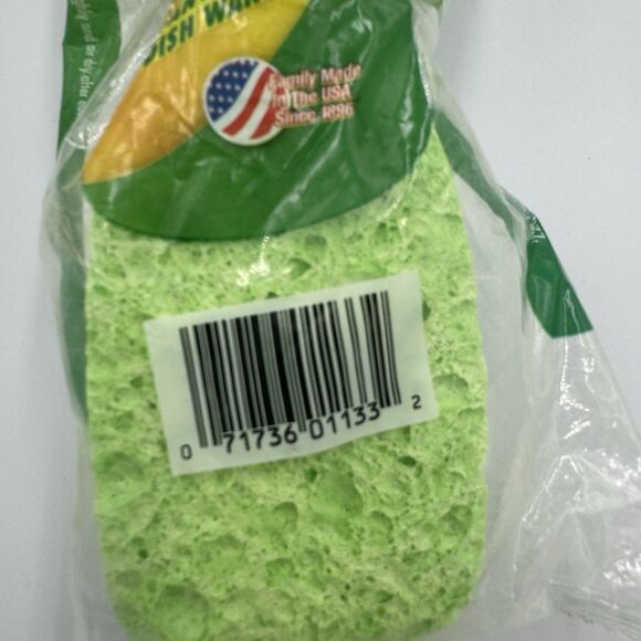 Libman Glass & Dish Refills  Pack of 2 - Picture 2 of 4